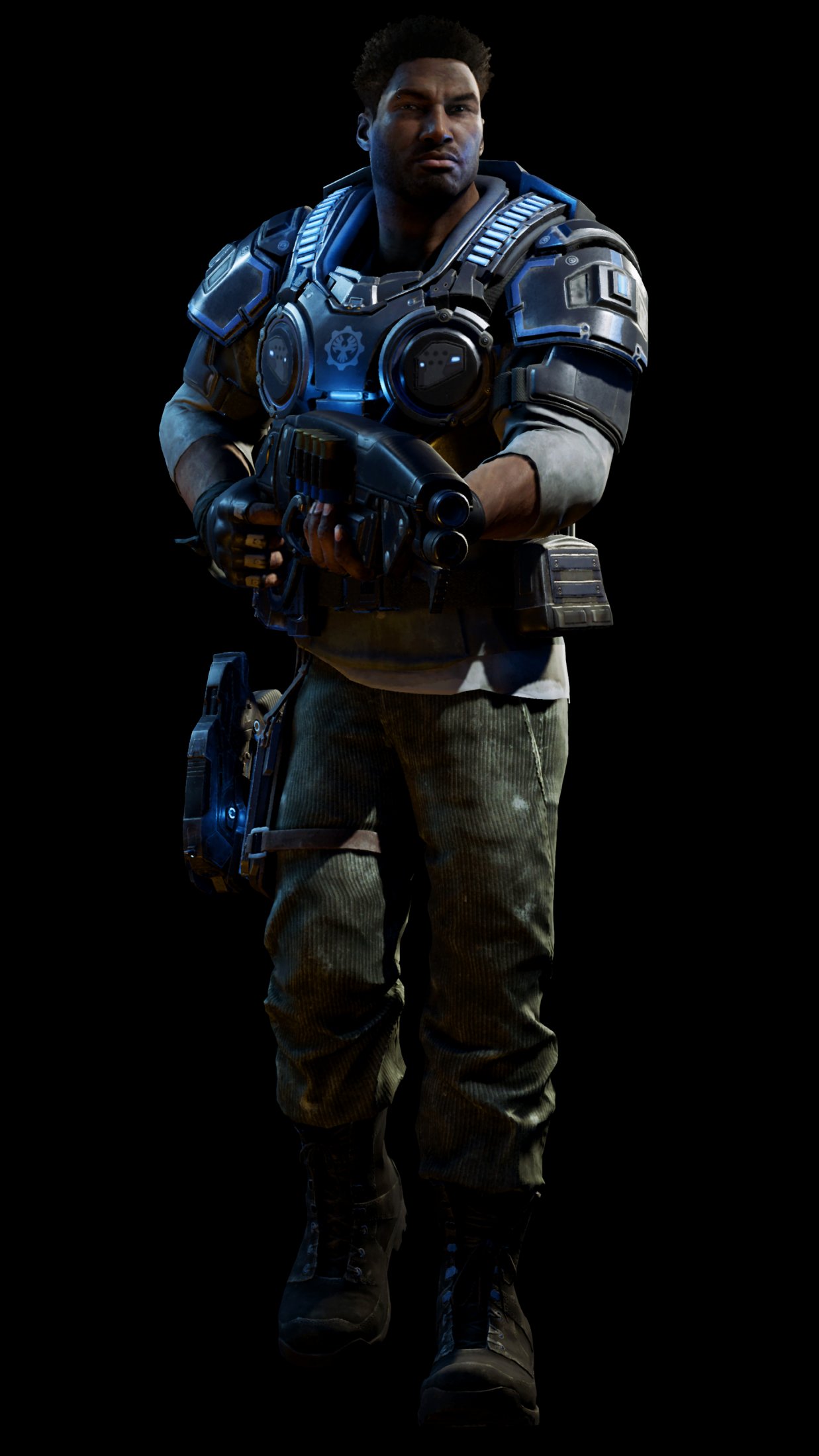 Gears of War 4 - Imagen 14